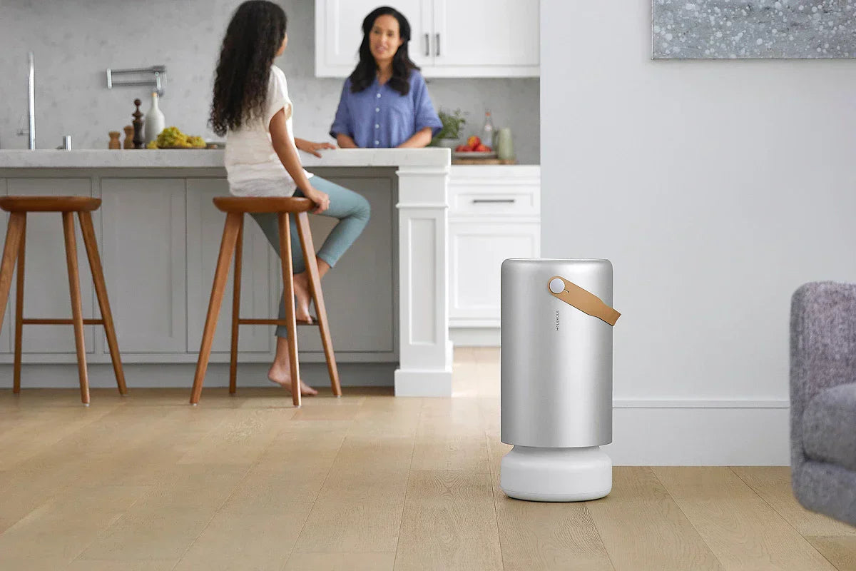 Seasonal Smog: How to Prepare Your Home