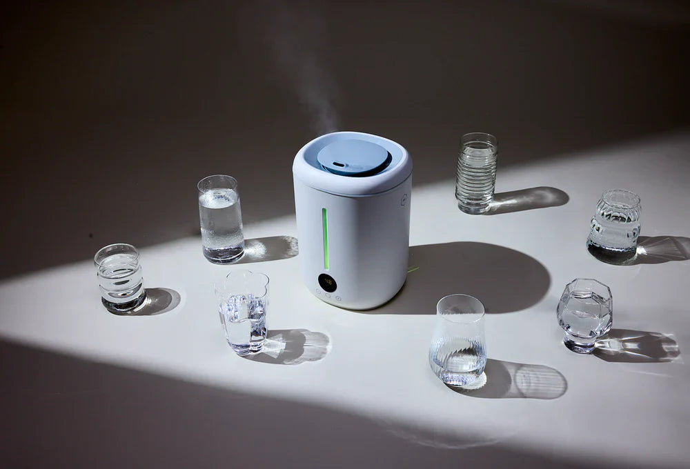 Should You Sleep with a Humidifier Every Night?