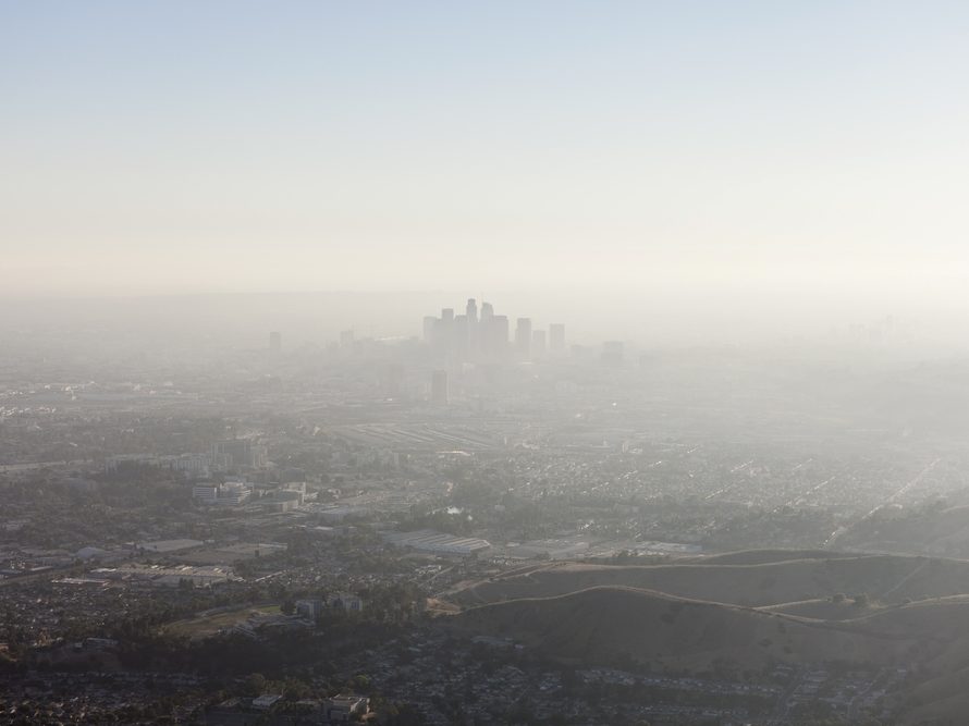 6 Air Pollution Facts & Myths That Will Shock You - Molekule