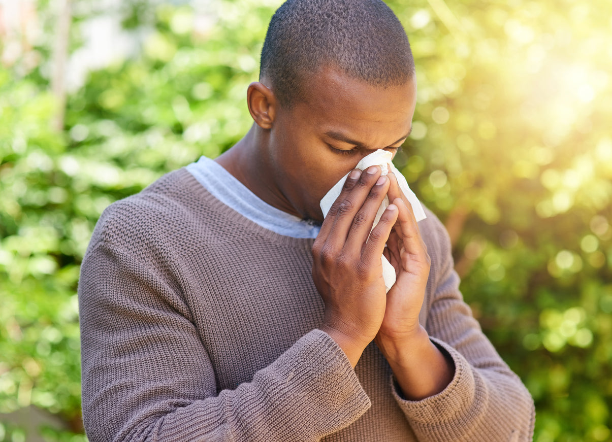 Tips to Help You Get Through This Allergy Season from Top Allergists