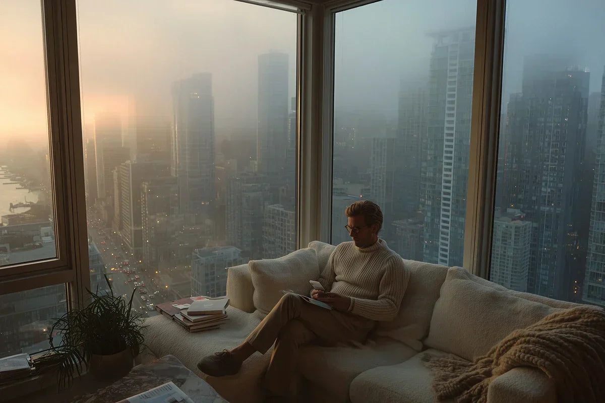 Urban Air Pollution: How to Manage the Risks