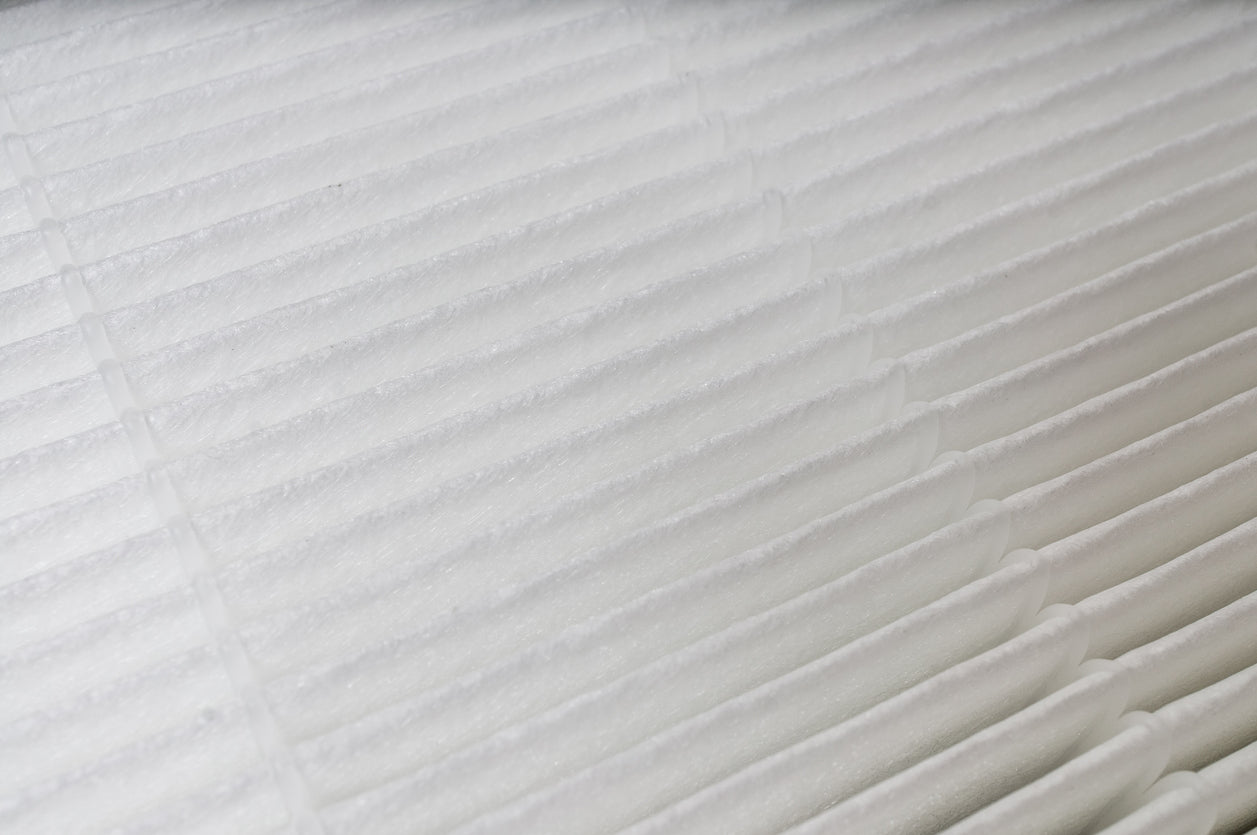 Real hepa filter discount