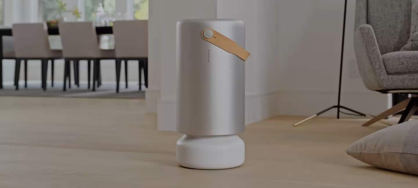 Ask About It At Play: Xiaomi Air Purifiers - Gen 1 and Gen 2