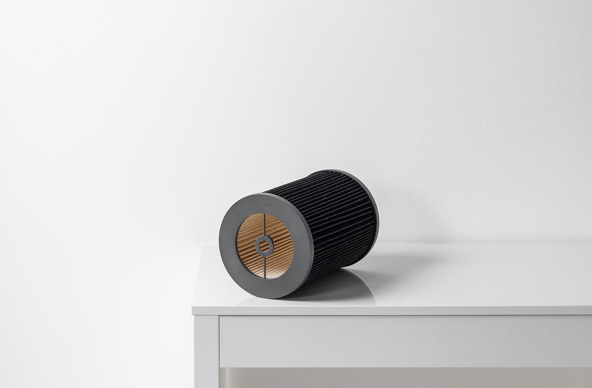 Molekule, brand website product image