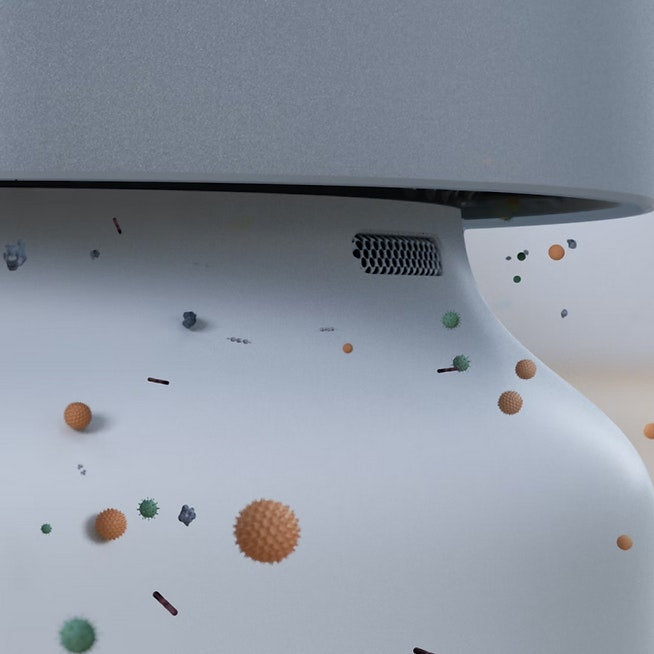 Molekule Indoor Air Quality Solutions & Systems