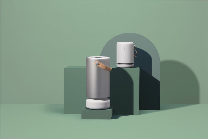 Molekule Air Pro PECO air purifier