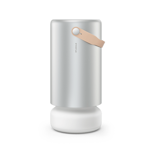 Molekule Air Pro Purifier | FDA-Cleared Air Purifier for