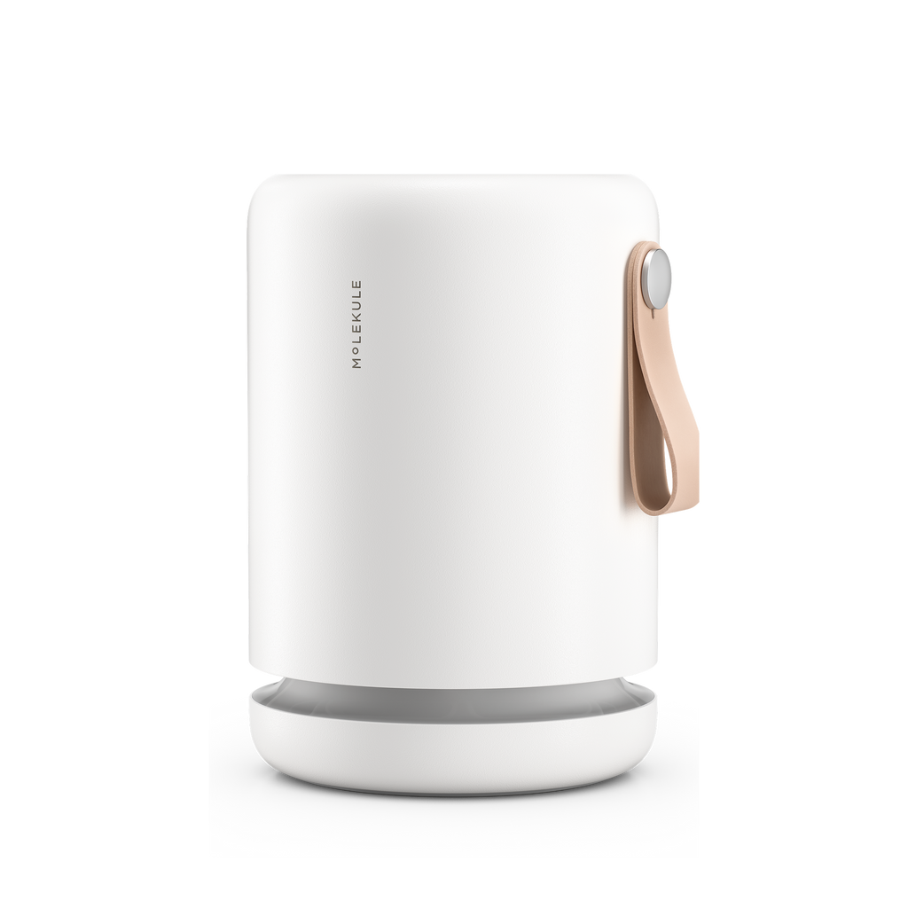 Air Mini+ Purifier | The Best PECO-HEPA Air Cleaner for Bedrooms