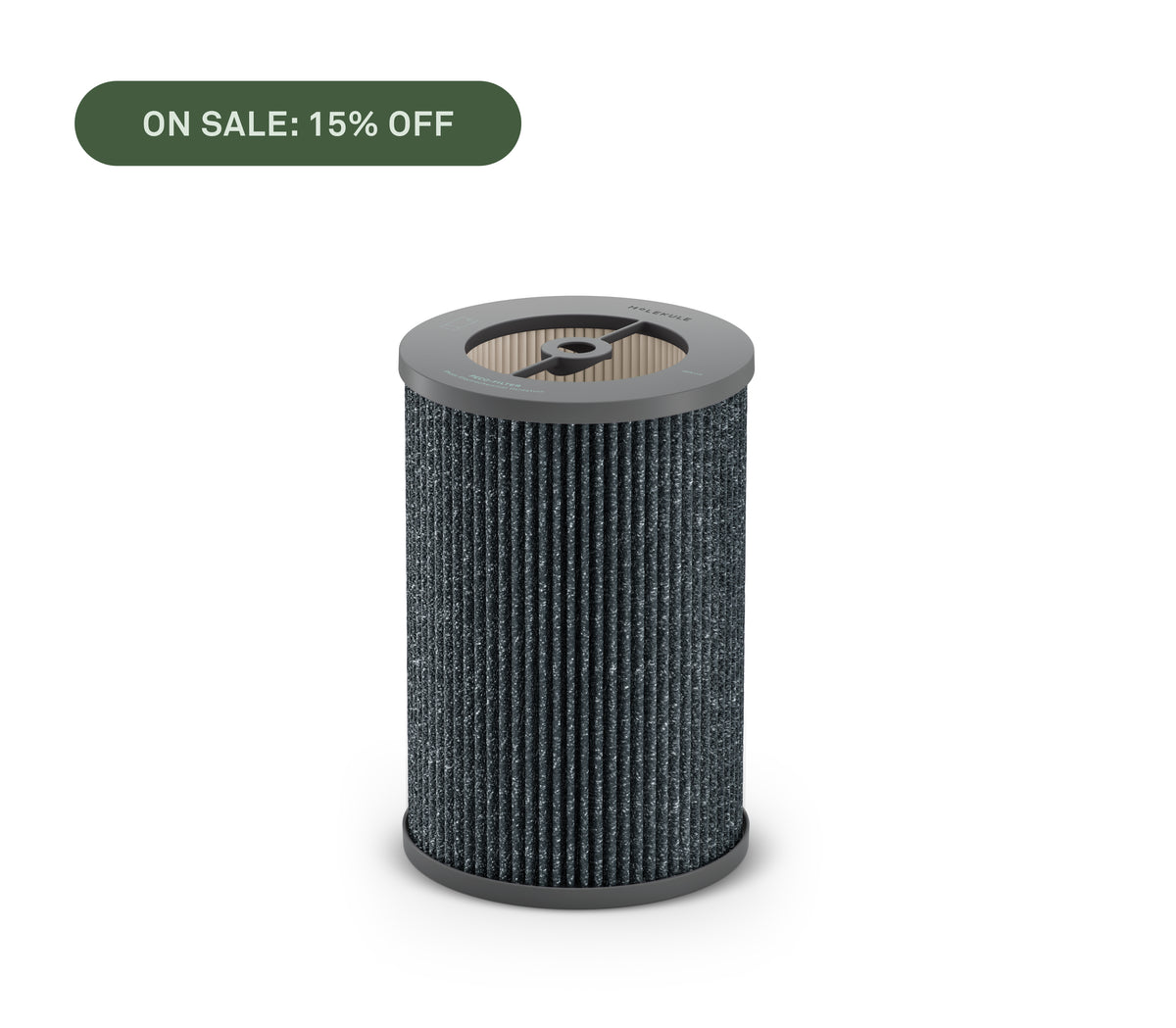 Air Pro PECO-HEPA Tri-Power filter