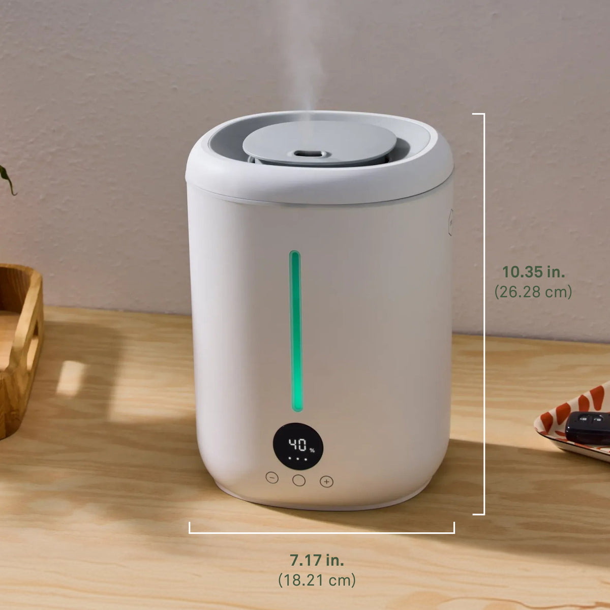 Glow Humidifier