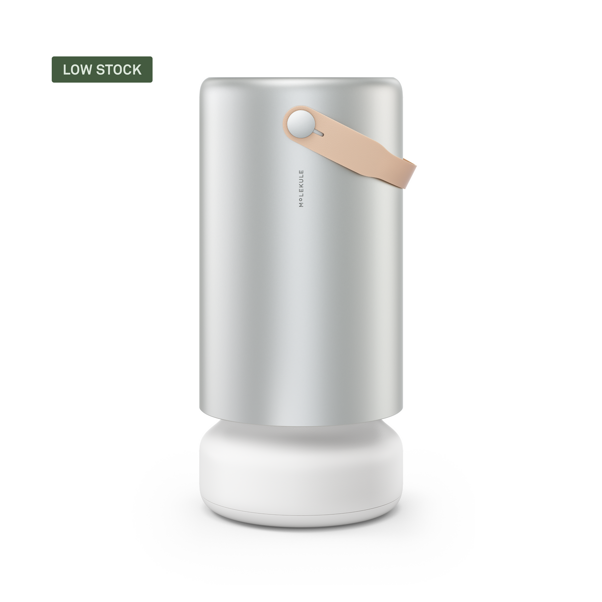 Molekule Air Pro Purifier | FDA-Cleared Air Purifier for Large Spaces Molekule Air Pro Purifier | FDA-Cleared Air Purifier for Large Spaces