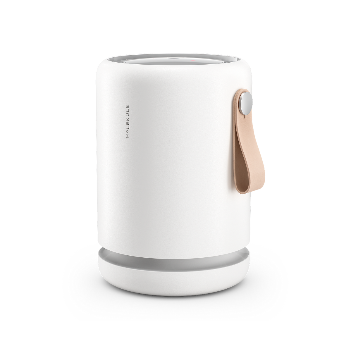 Air Mini+ with PECO-HEPA Tri-Power filter