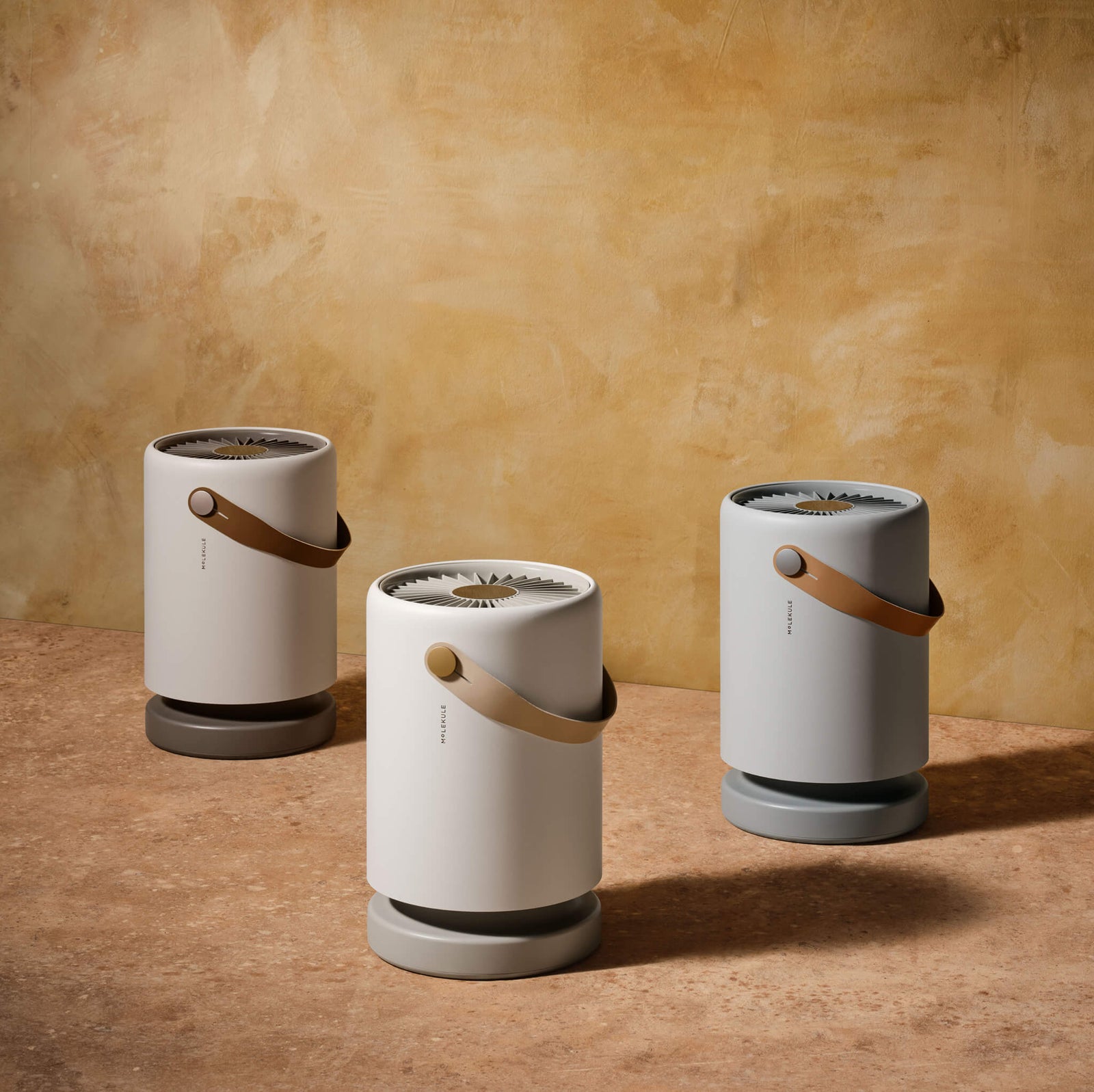 Molekule PECOAir and PECOAir+ Press Release