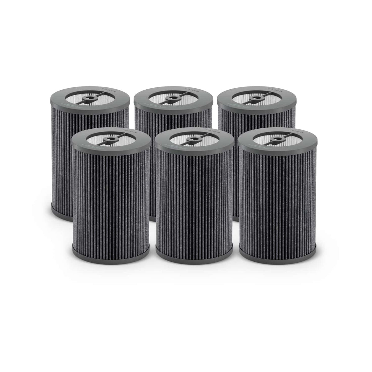 Air Pro PECO-Filter 6-pack