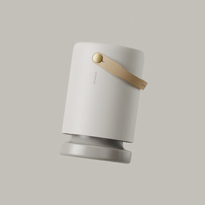 Molekule PECOAir 3D view in Moonlight