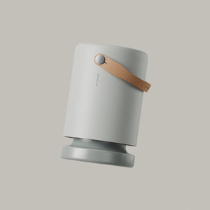 Molekule PECOAir 3D view in Fog