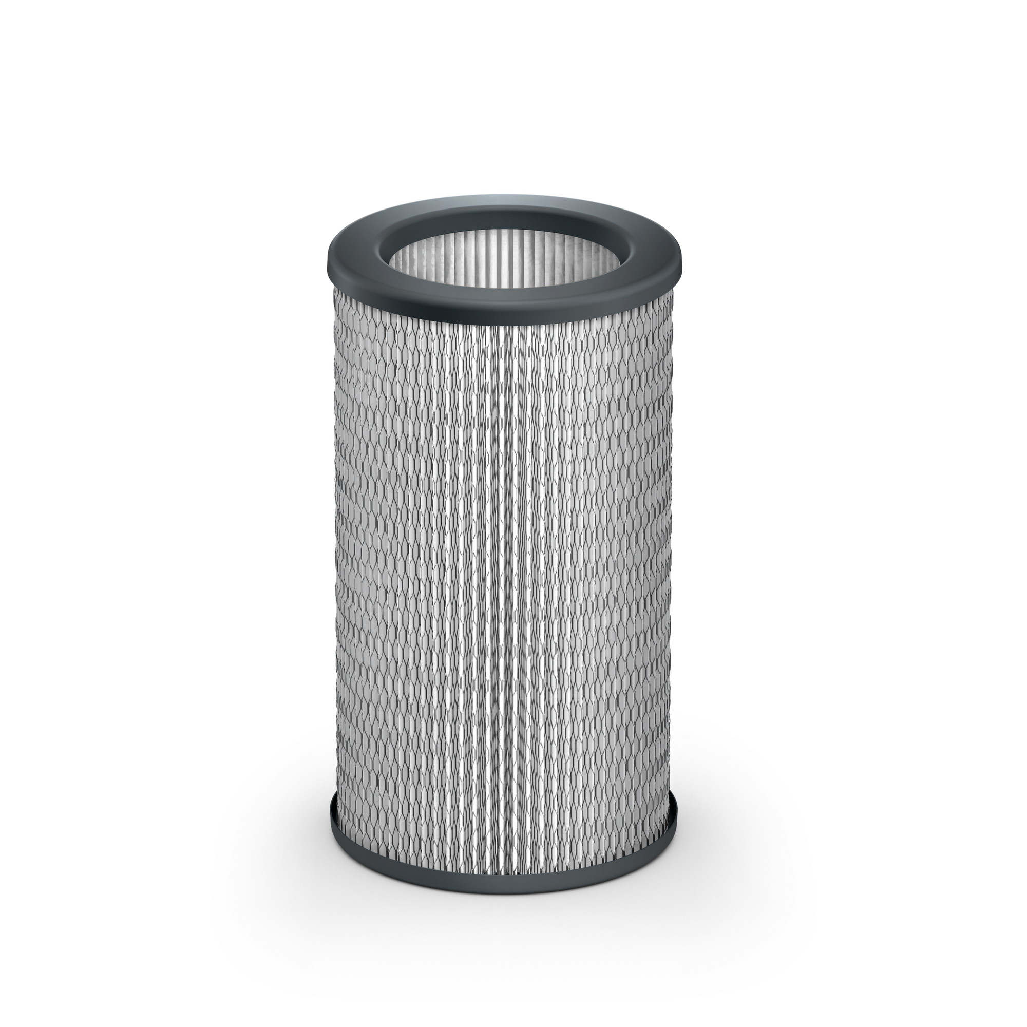 Air replacement PECO-Filter.