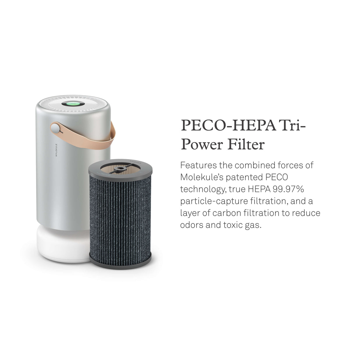 Medi 8 Air Purifier : Breathe Easier with Revolutionary Technology